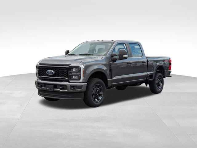 new 2024 Ford F-350 car, priced at $55,265