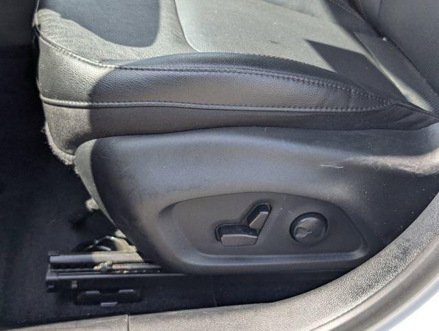 used 2023 Jeep Compass car, priced at $22,599