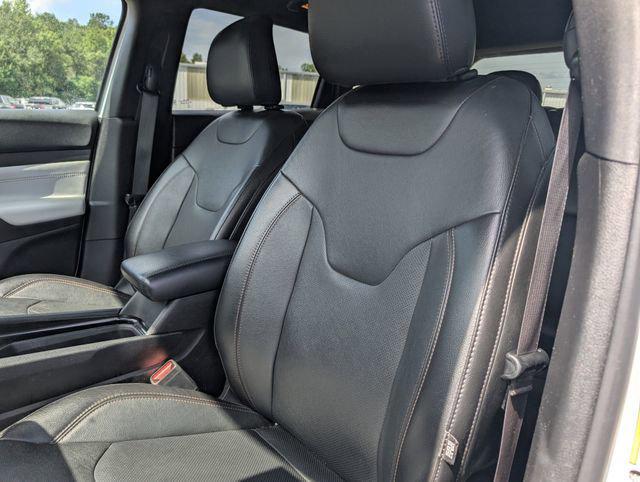used 2023 Jeep Compass car, priced at $22,599