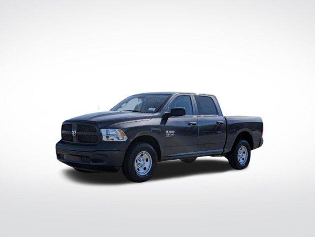 new 2024 Ram 1500 car, priced at $36,132