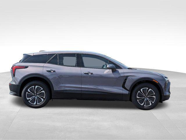 new 2024 Chevrolet Blazer EV car, priced at $35,907