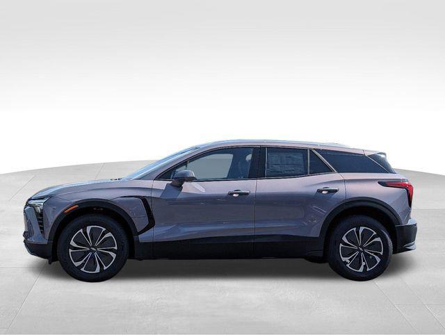 new 2024 Chevrolet Blazer EV car, priced at $35,907