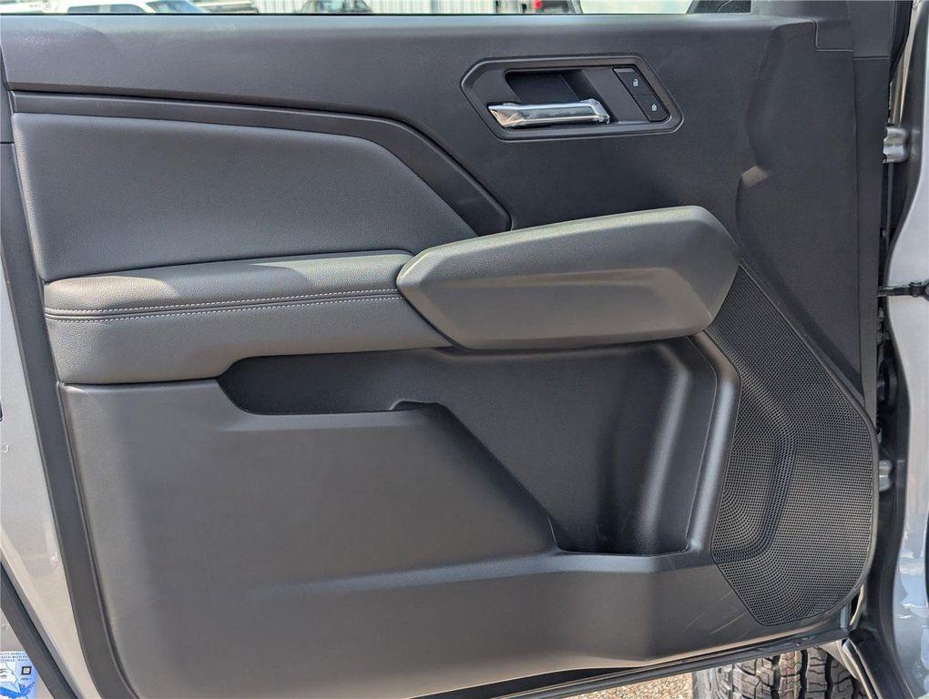 new 2026 GMC Canyon car, priced at $39,452