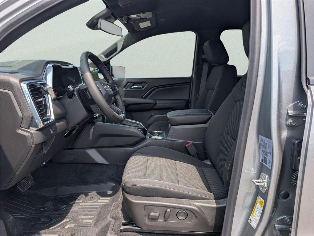 new 2026 GMC Canyon car, priced at $39,452