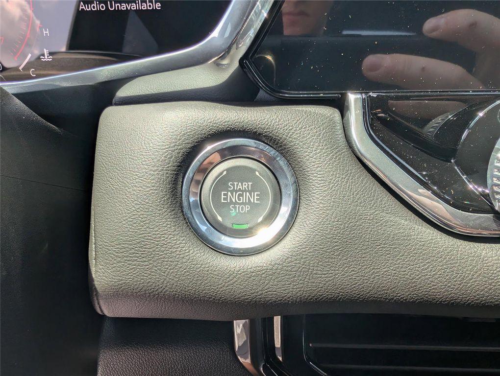 new 2026 GMC Canyon car, priced at $39,452