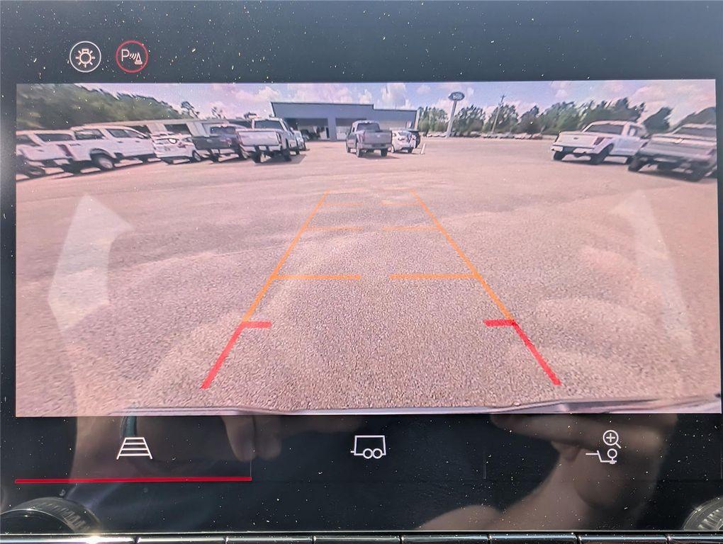 new 2026 GMC Canyon car, priced at $39,452