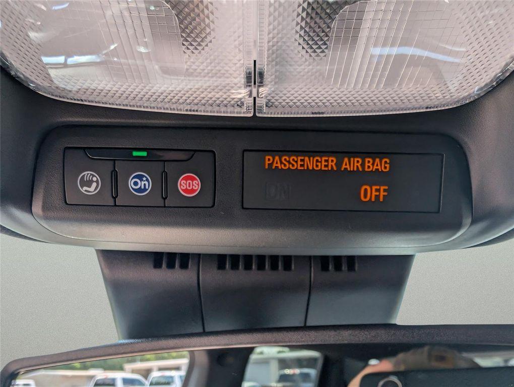 new 2026 GMC Canyon car, priced at $39,452