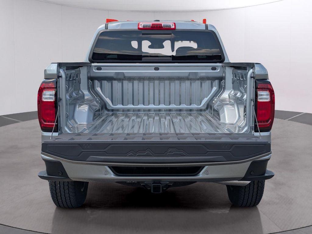 new 2026 GMC Canyon car, priced at $39,452