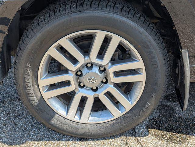 used 2012 Toyota 4Runner car, priced at $17,299