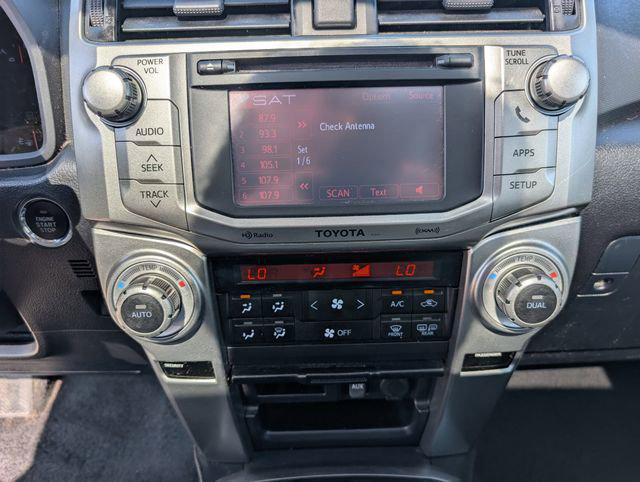 used 2012 Toyota 4Runner car, priced at $17,299