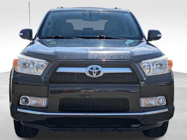 used 2012 Toyota 4Runner car, priced at $17,299