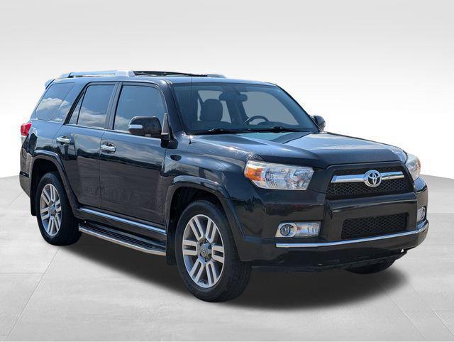 used 2012 Toyota 4Runner car, priced at $17,299