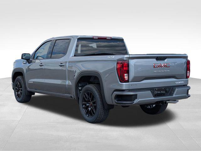 new 2025 GMC Sierra 1500 car, priced at $51,301