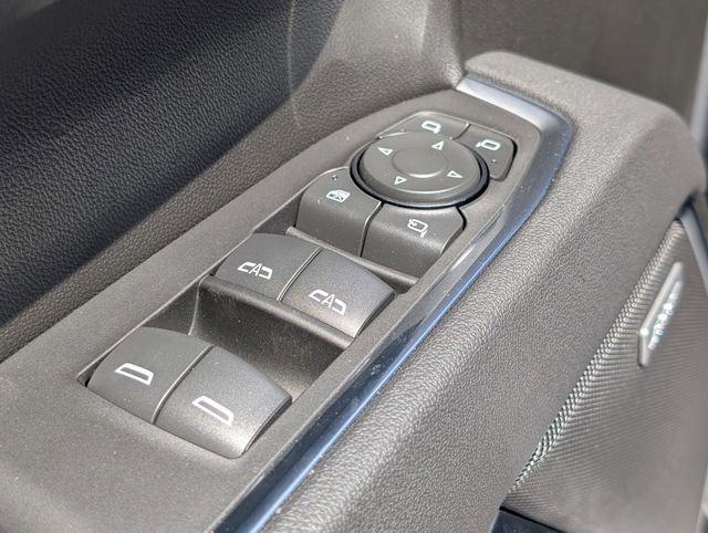 new 2025 GMC Sierra 1500 car, priced at $60,668
