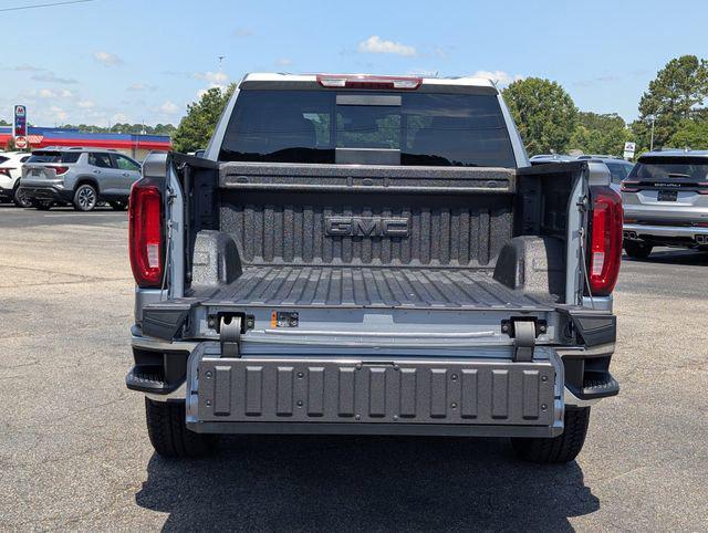 new 2025 GMC Sierra 1500 car, priced at $60,668