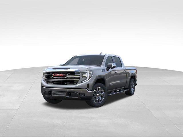 new 2025 GMC Sierra 1500 car, priced at $61,668
