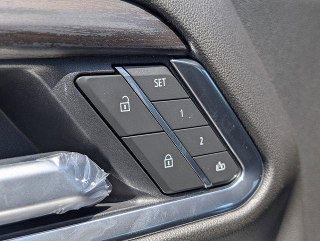 new 2025 GMC Sierra 1500 car, priced at $60,668