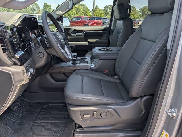 new 2025 GMC Sierra 1500 car, priced at $60,668