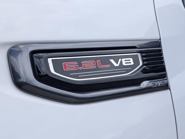 used 2021 GMC Sierra 1500 car, priced at $44,599