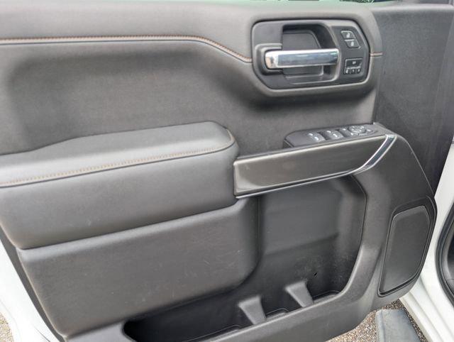 used 2021 GMC Sierra 1500 car, priced at $44,599