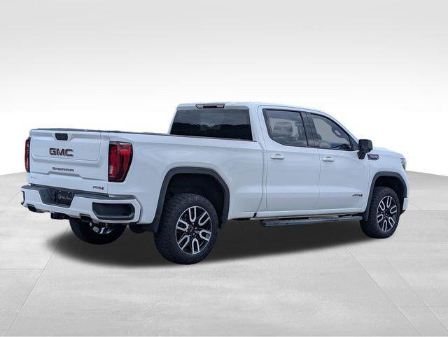 used 2021 GMC Sierra 1500 car, priced at $44,599