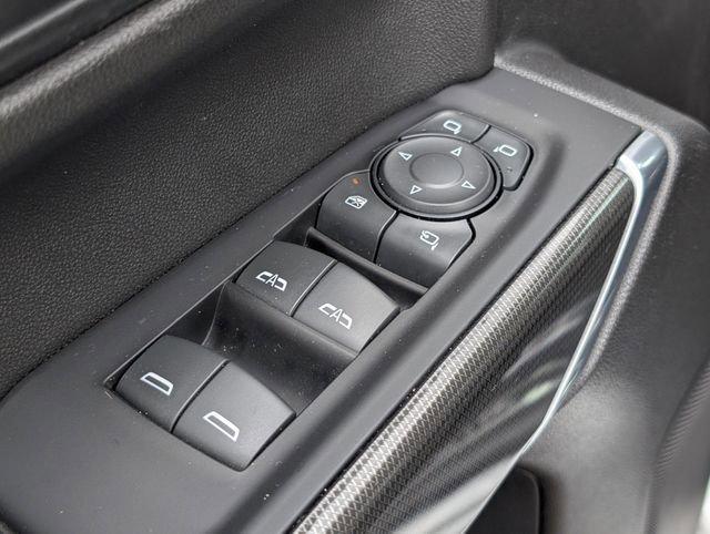 used 2021 GMC Sierra 1500 car, priced at $44,599
