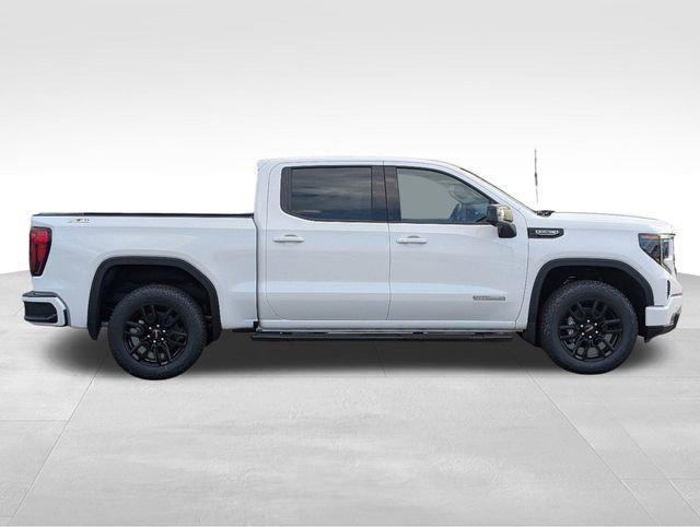 new 2025 GMC Sierra 1500 car, priced at $58,029