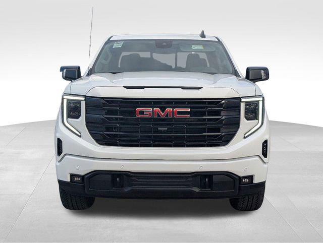 new 2025 GMC Sierra 1500 car, priced at $58,029