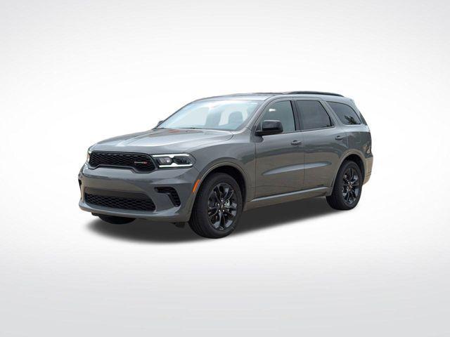 new 2025 Dodge Durango car, priced at $42,925