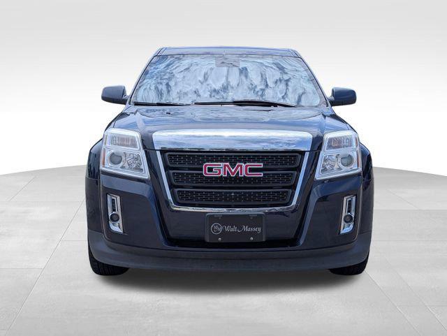used 2015 GMC Terrain car, priced at $7,899