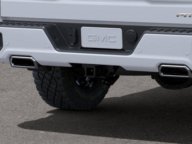 new 2025 GMC Sierra 1500 car, priced at $66,908