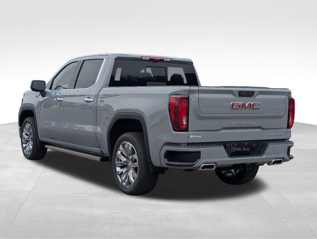 new 2025 GMC Sierra 1500 car, priced at $69,971
