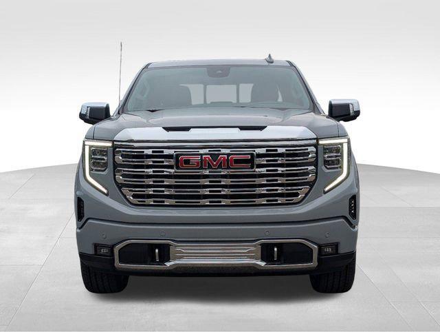 new 2025 GMC Sierra 1500 car, priced at $69,971