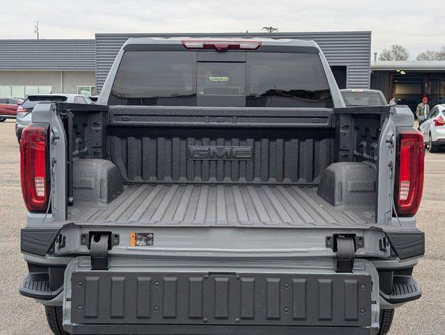 new 2025 GMC Sierra 1500 car, priced at $69,971