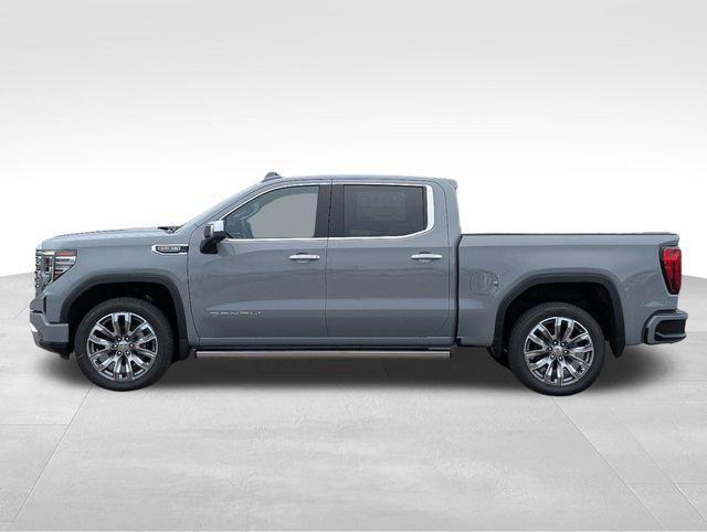 new 2025 GMC Sierra 1500 car, priced at $69,971