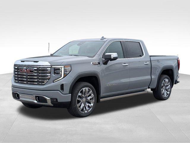 new 2025 GMC Sierra 1500 car, priced at $69,971