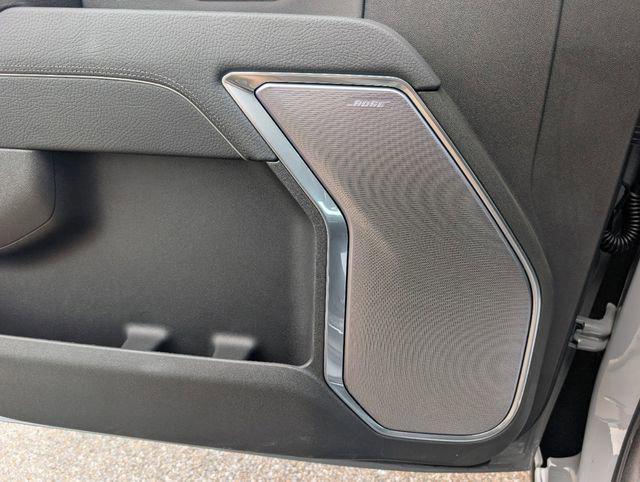 new 2025 GMC Sierra 1500 car, priced at $69,971
