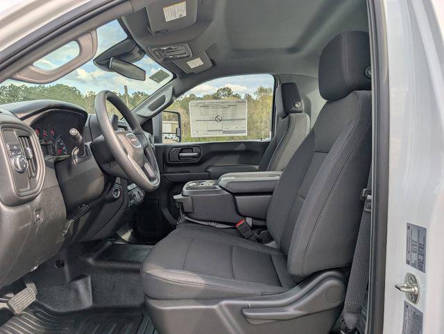 new 2025 GMC Sierra 2500 car, priced at $46,429