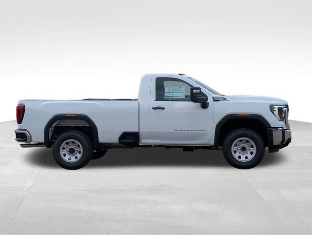 new 2025 GMC Sierra 2500 car, priced at $46,429