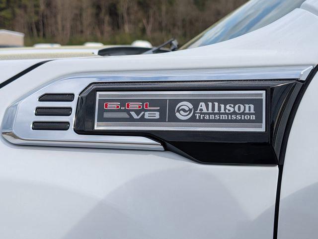 new 2025 GMC Sierra 2500 car, priced at $46,429