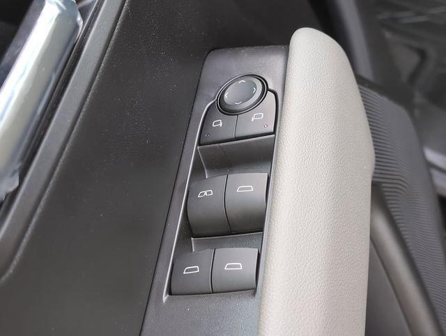 new 2025 Chevrolet Colorado car, priced at $52,417