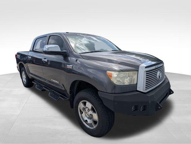 used 2011 Toyota Tundra car, priced at $16,799