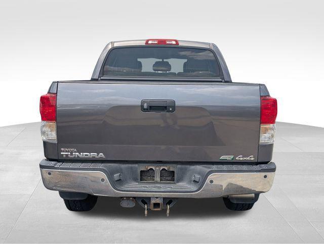 used 2011 Toyota Tundra car, priced at $16,799