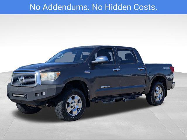 used 2011 Toyota Tundra car, priced at $16,799