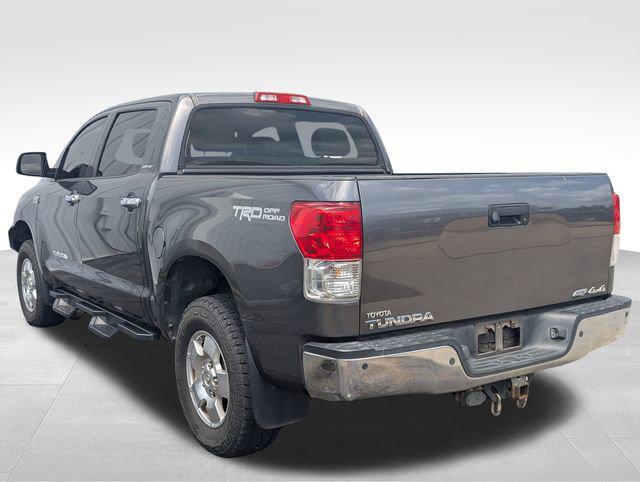 used 2011 Toyota Tundra car, priced at $16,799