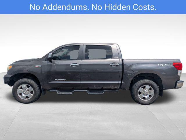 used 2011 Toyota Tundra car, priced at $16,799