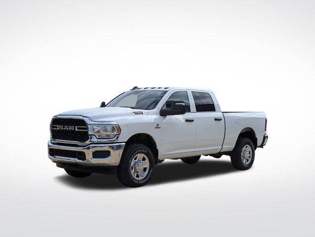 new 2024 Ram 2500 car, priced at $59,730