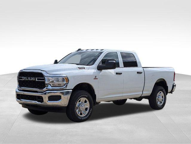 new 2024 Ram 2500 car, priced at $58,730