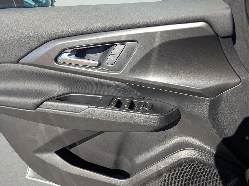 new 2026 Chevrolet Equinox EV car, priced at $34,830