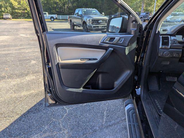 used 2019 Ford Ranger car, priced at $27,457